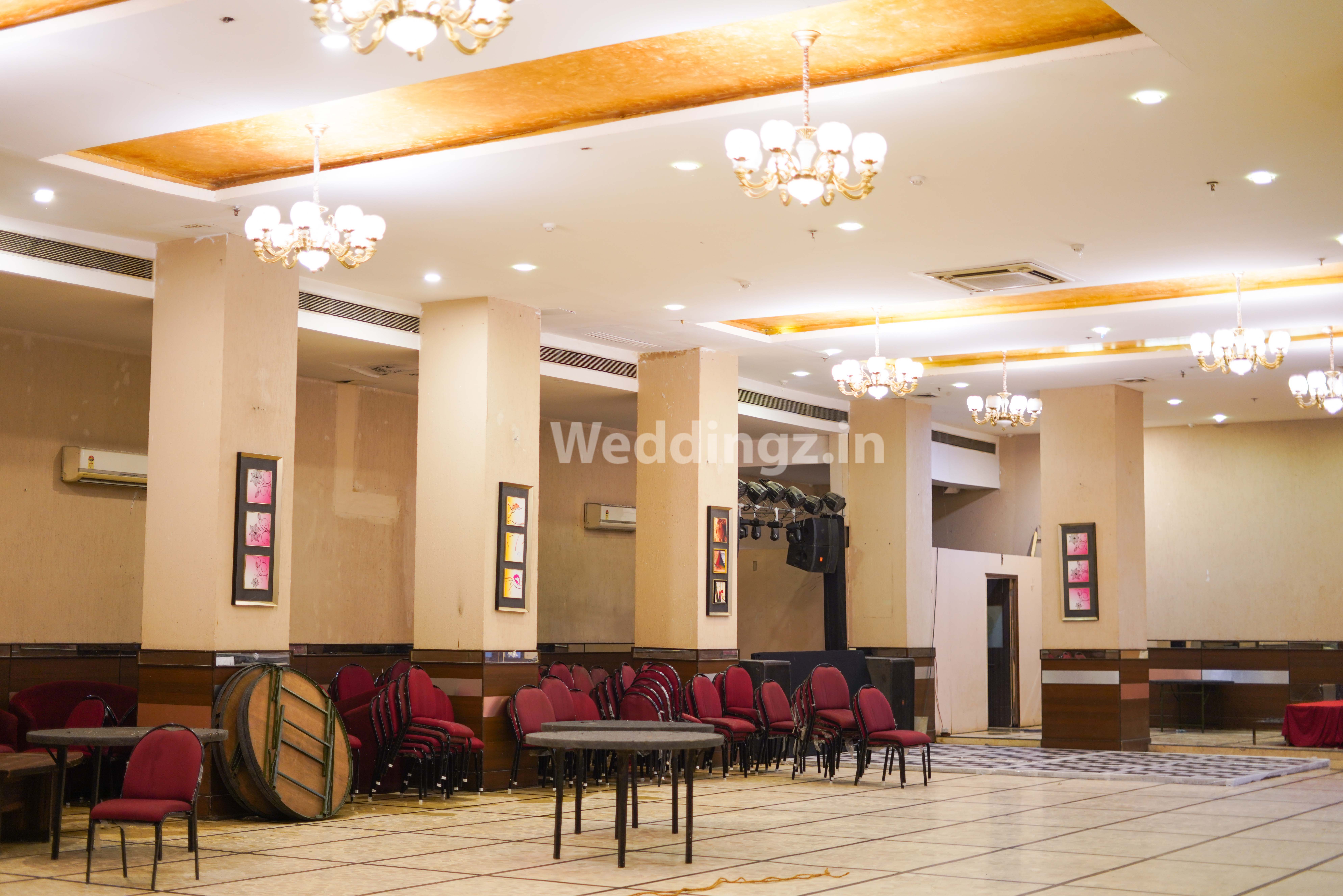 Hotel Turquoise