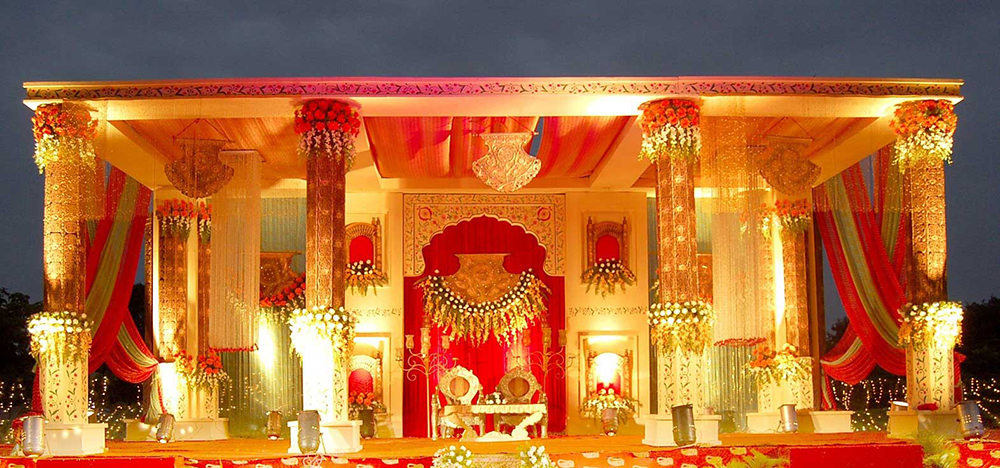 Ceremony Resort