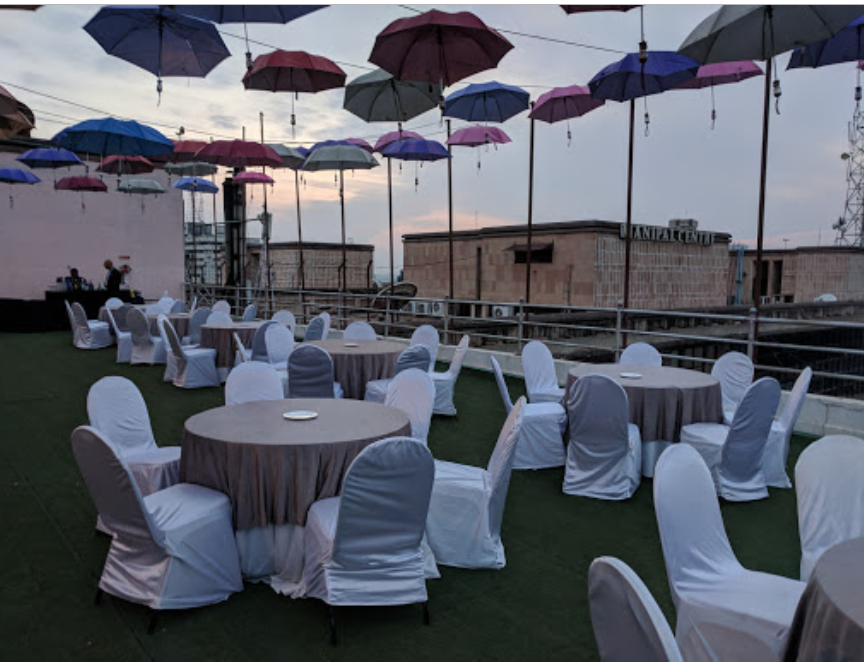 Royal Orchid Central