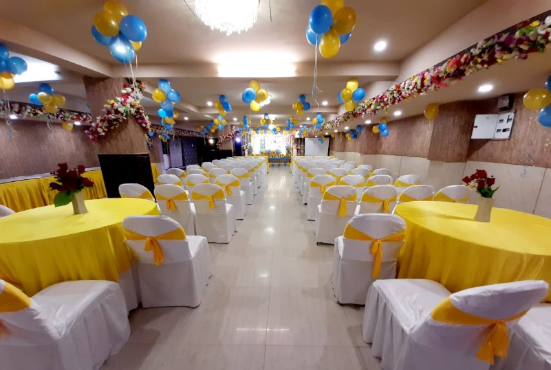 Hotel Amanda