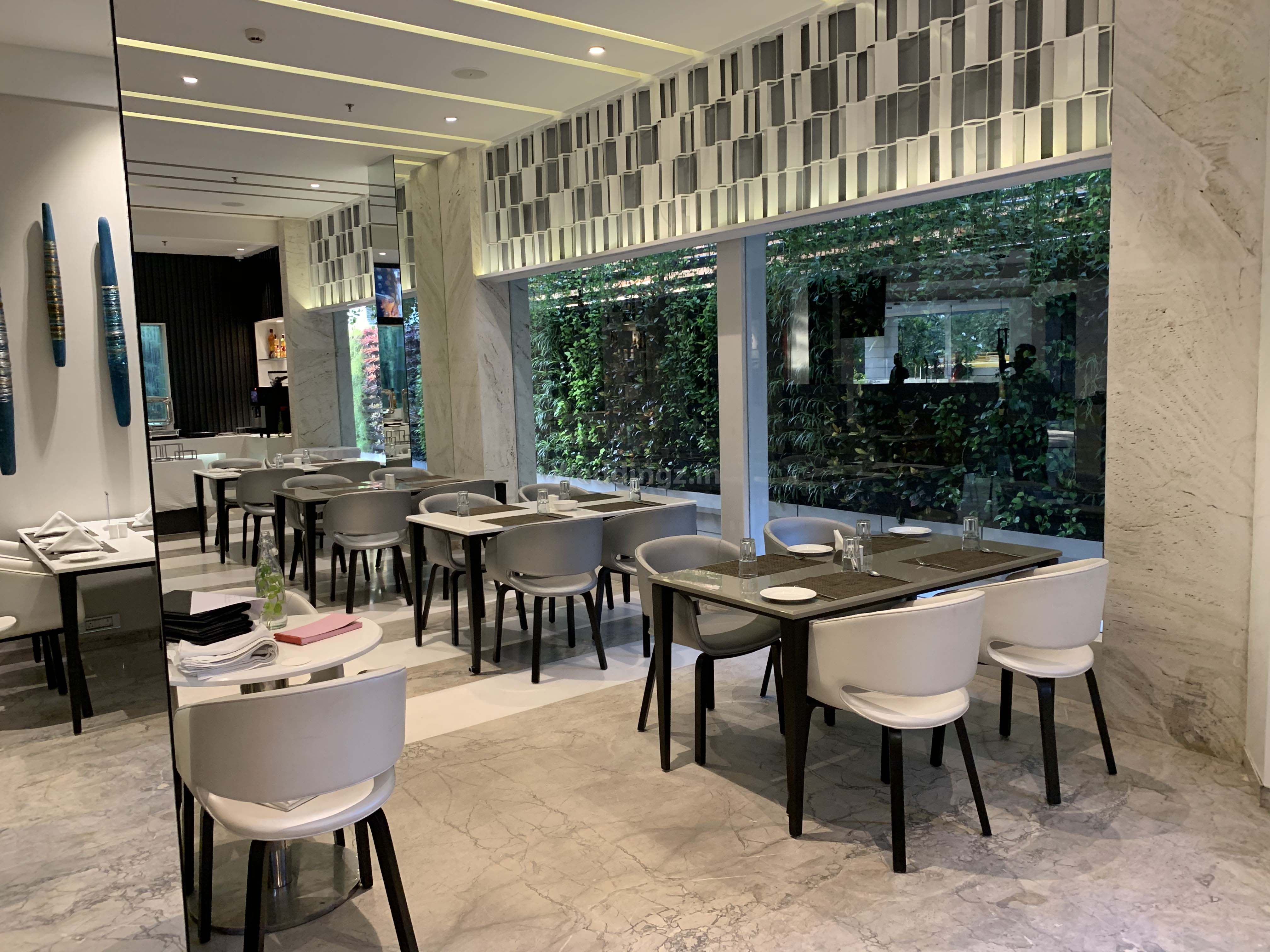 Eastin Residences Vadodara