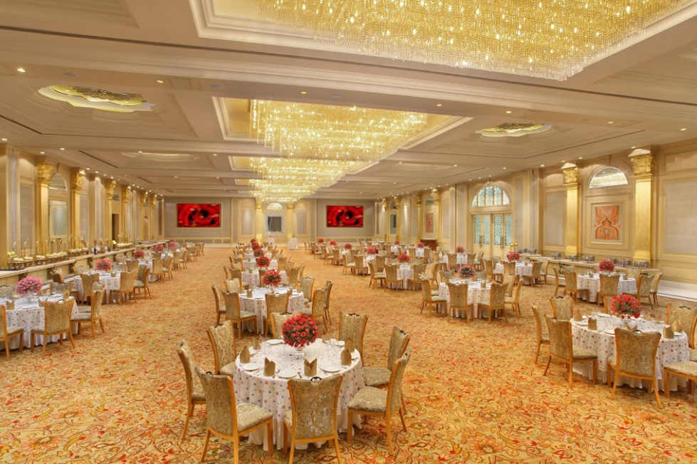 Seven Seas Hotel