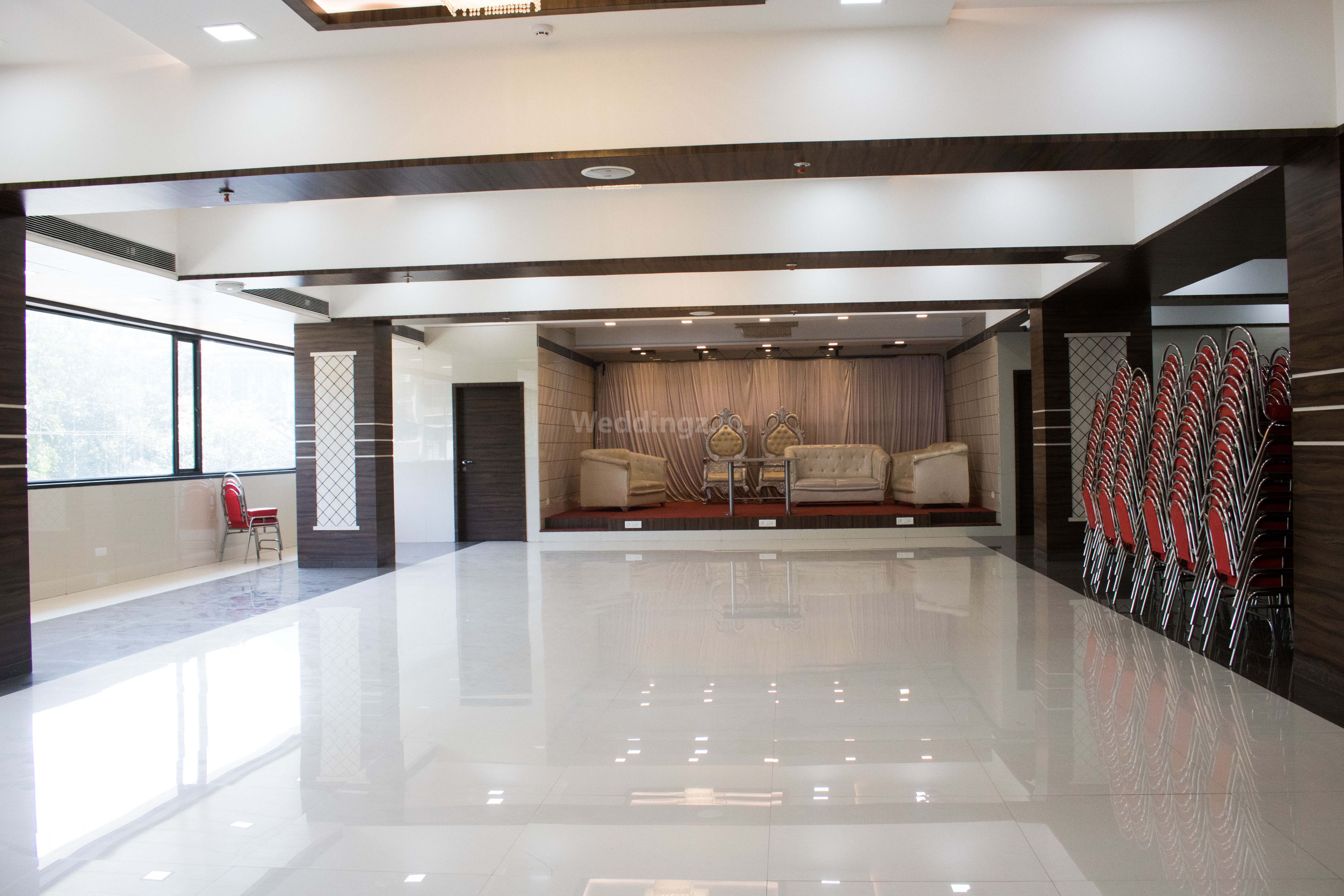 Panvelkar Mangal Karyalay