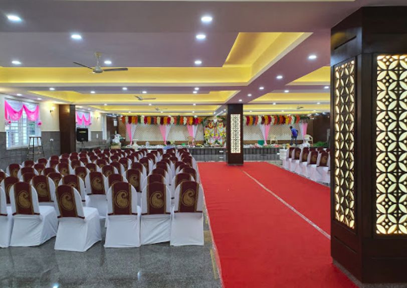 SST Convention Hall