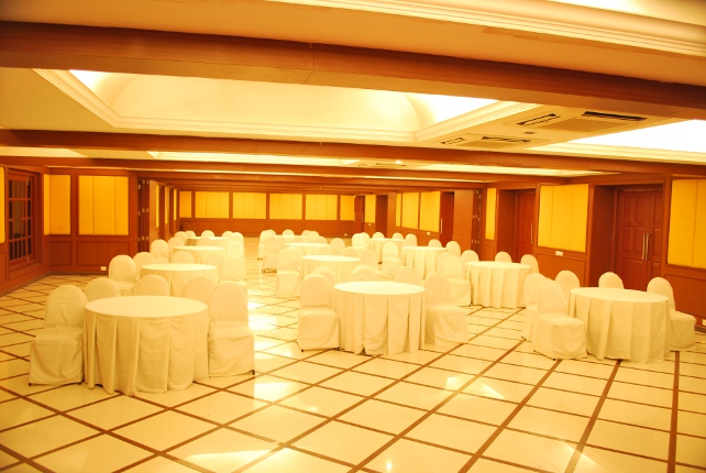 Lake Land Country Club