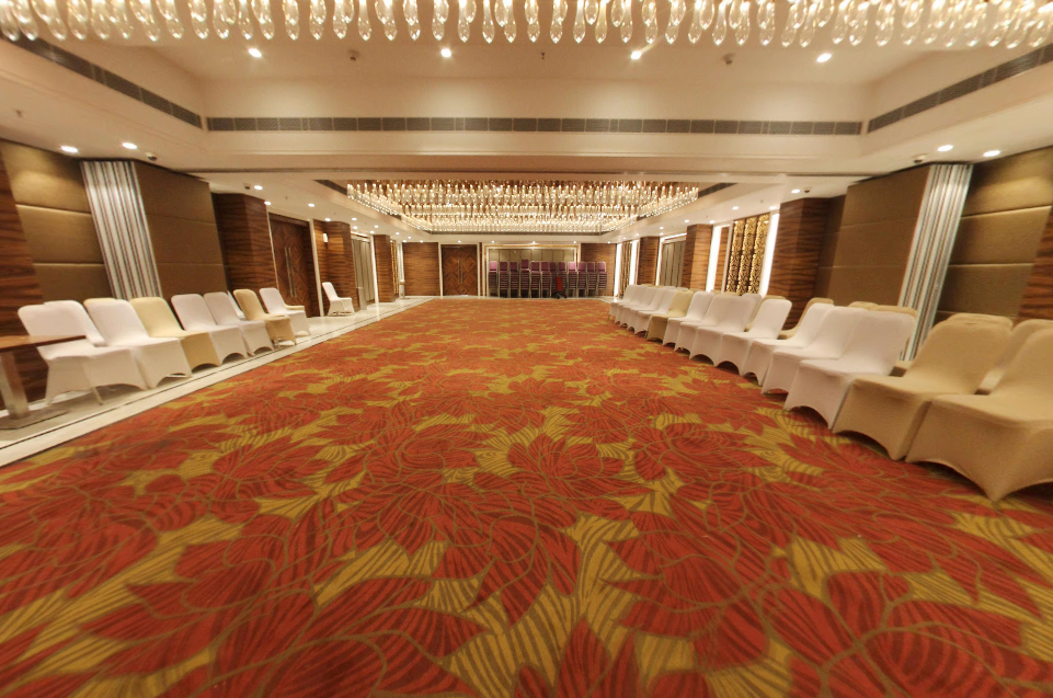 Hotel Madin