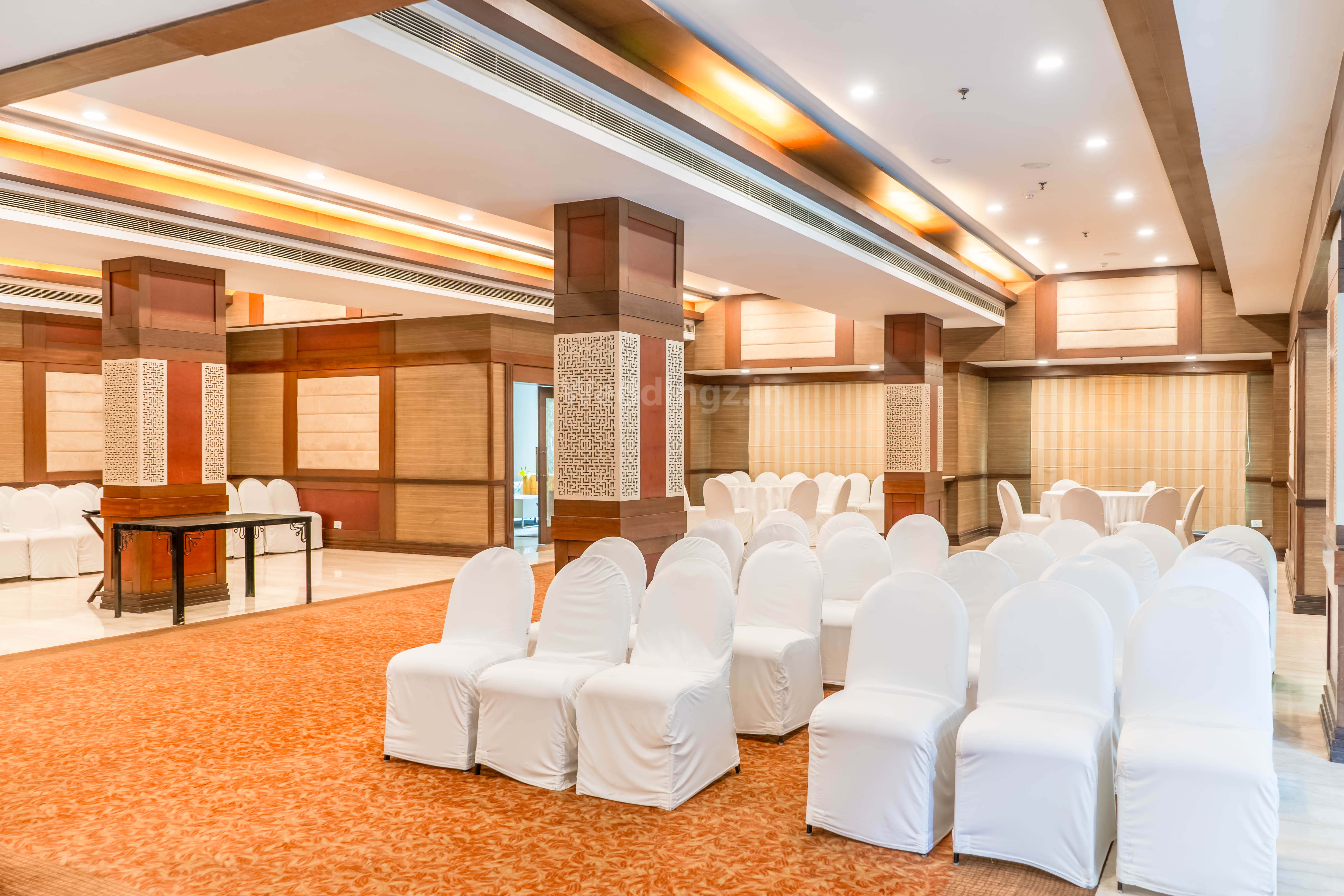 Park Inn By Radisson