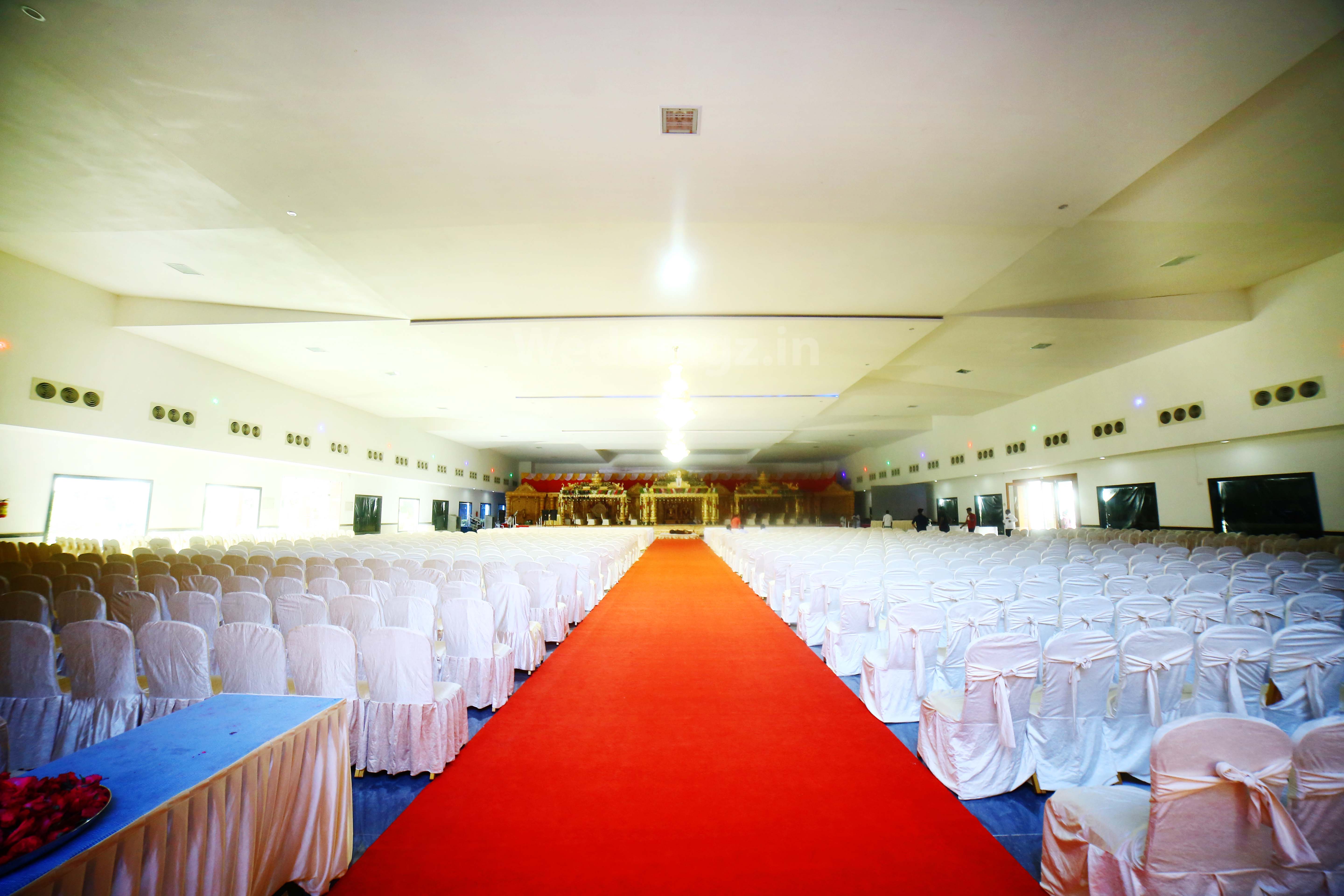 KBR Convention