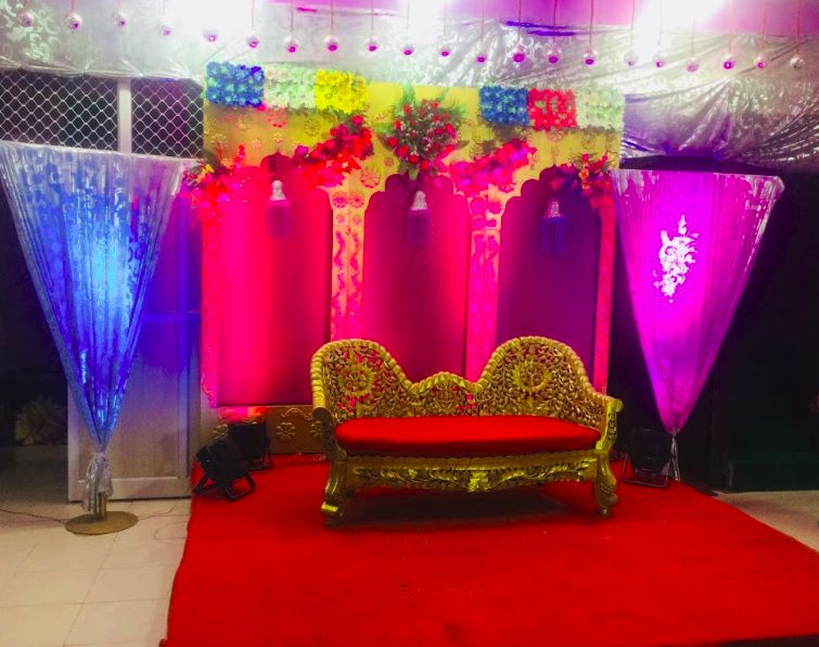 Chhabra Banquet Hall