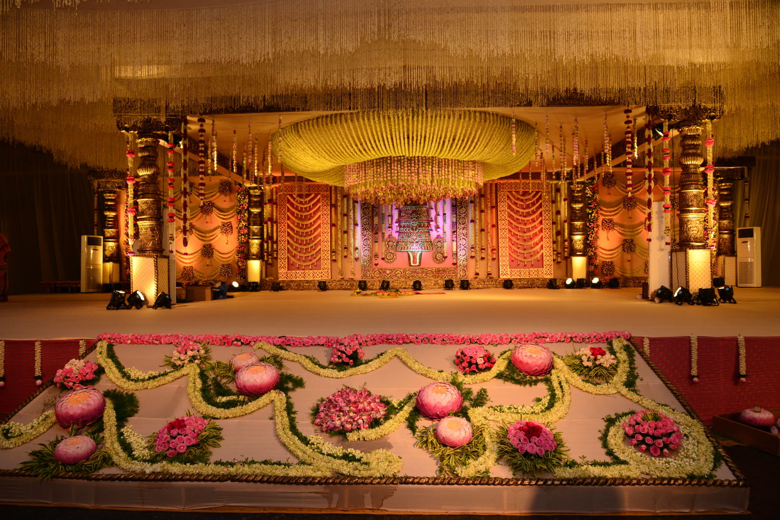 Sri Manjunatha Palace