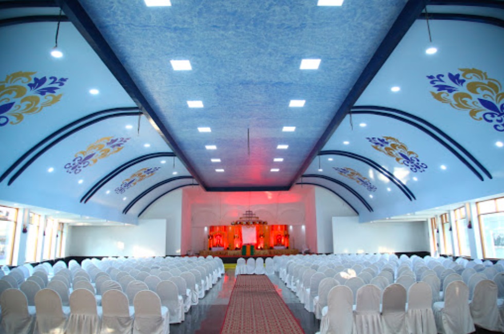 Nandanavana Convention Hall