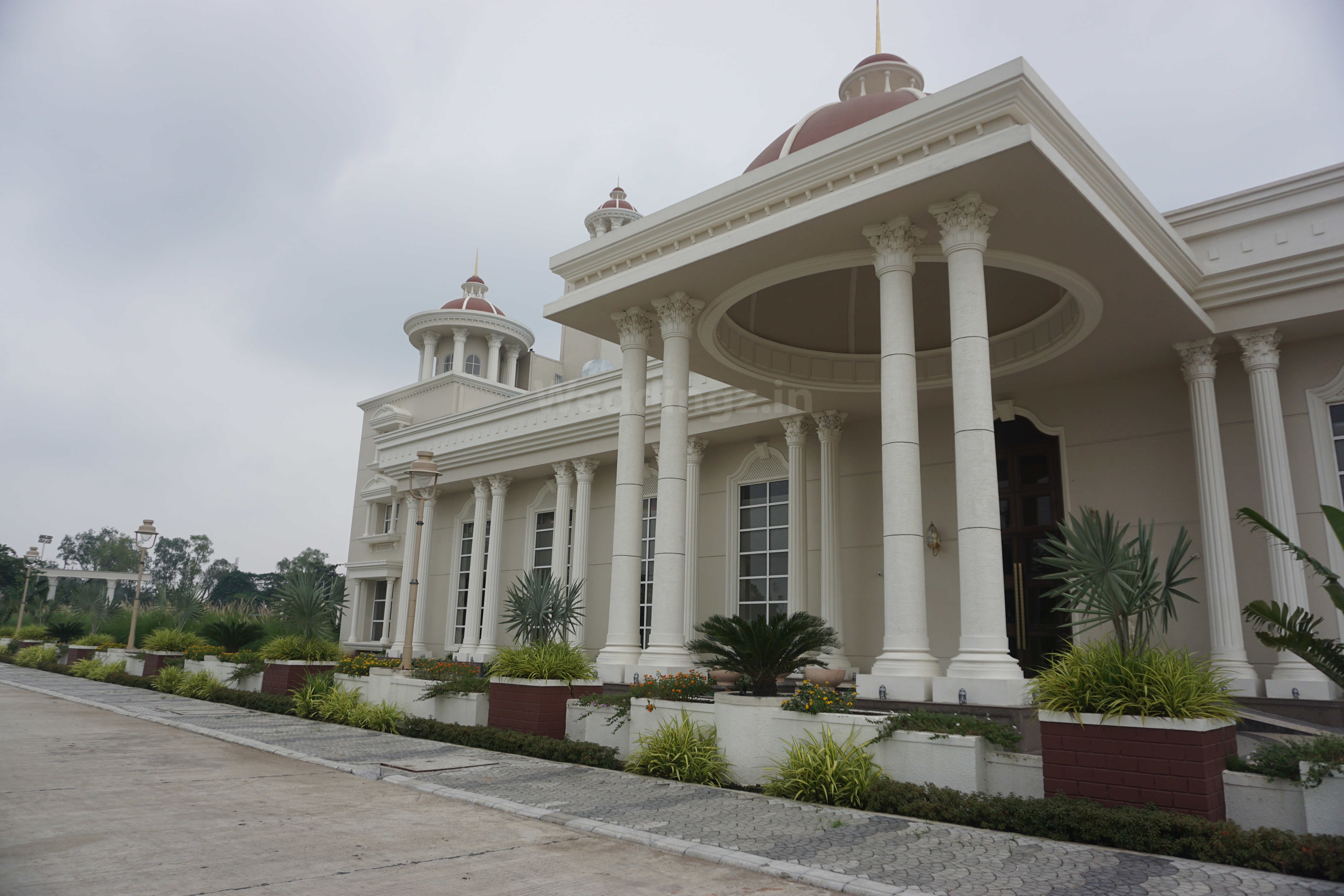Ashokraj Resort and Farms