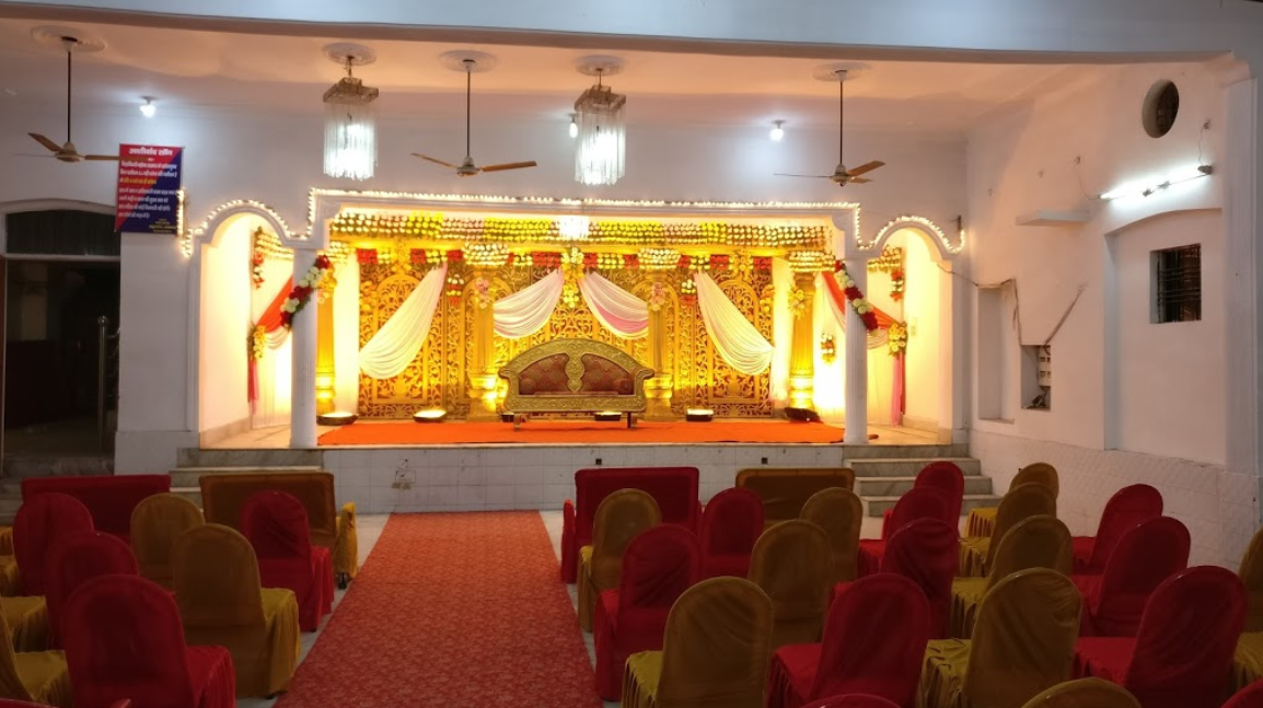 Ashirwad Lawn