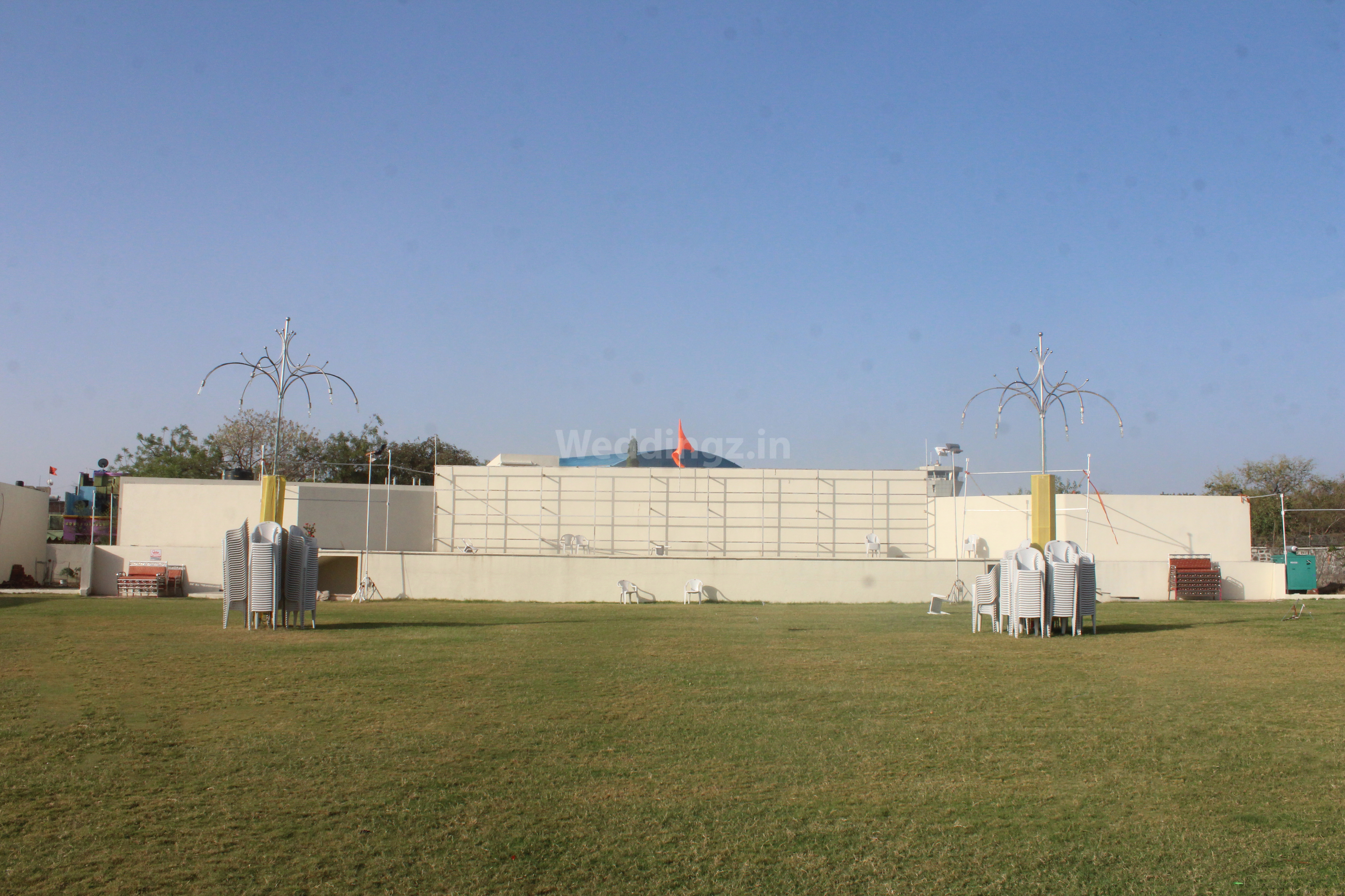 Matoshree Lawns