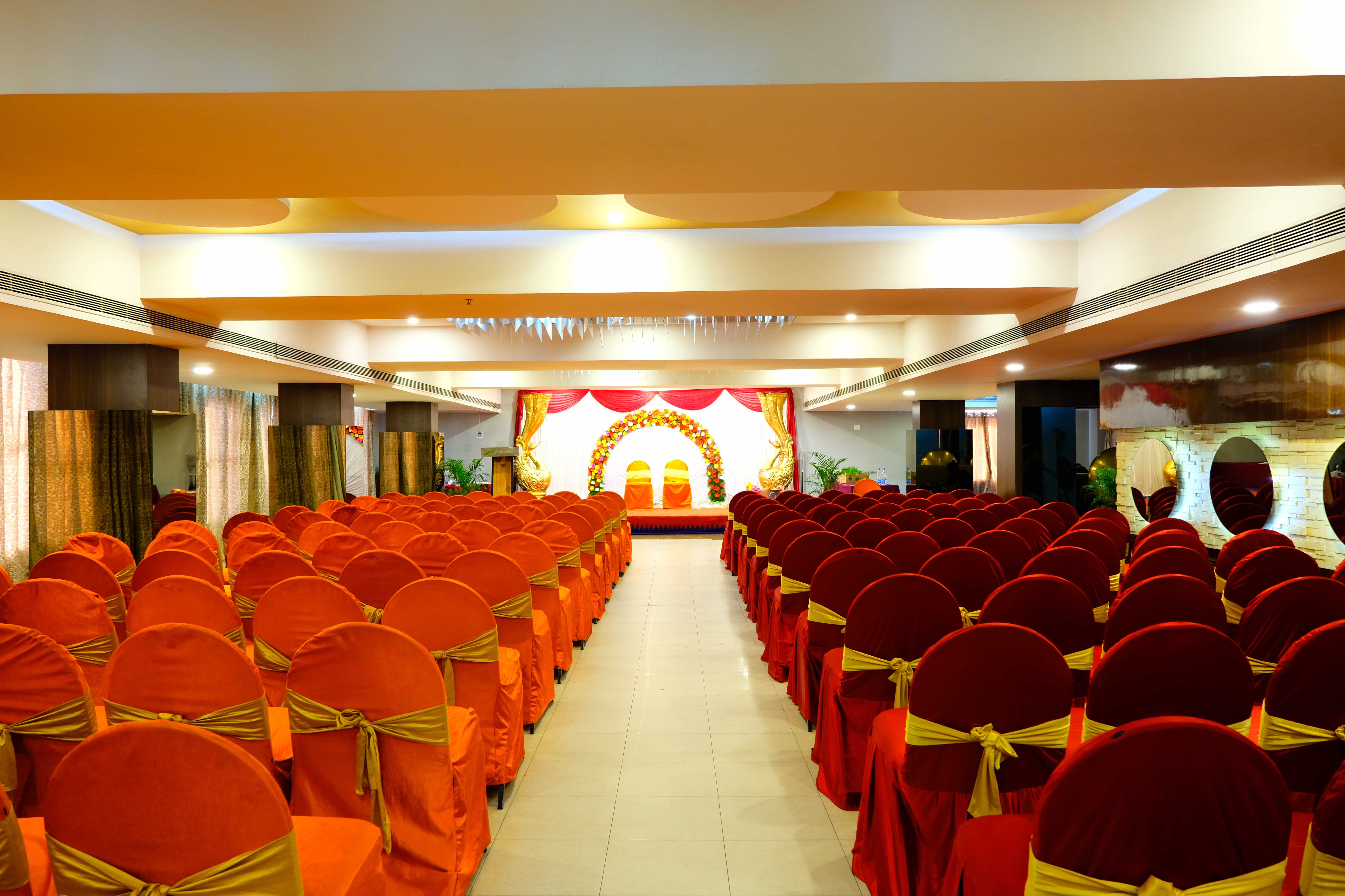 Hotel Swagath