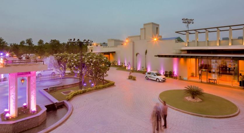 Orana Hotels and Resorts