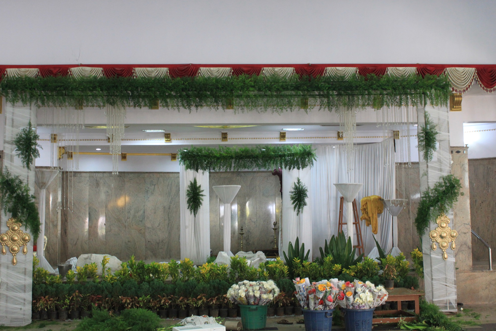 Sree Sujatha Kalyana Mantapa