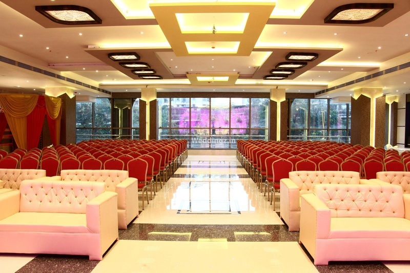 Shree Balaji Banquet Hall