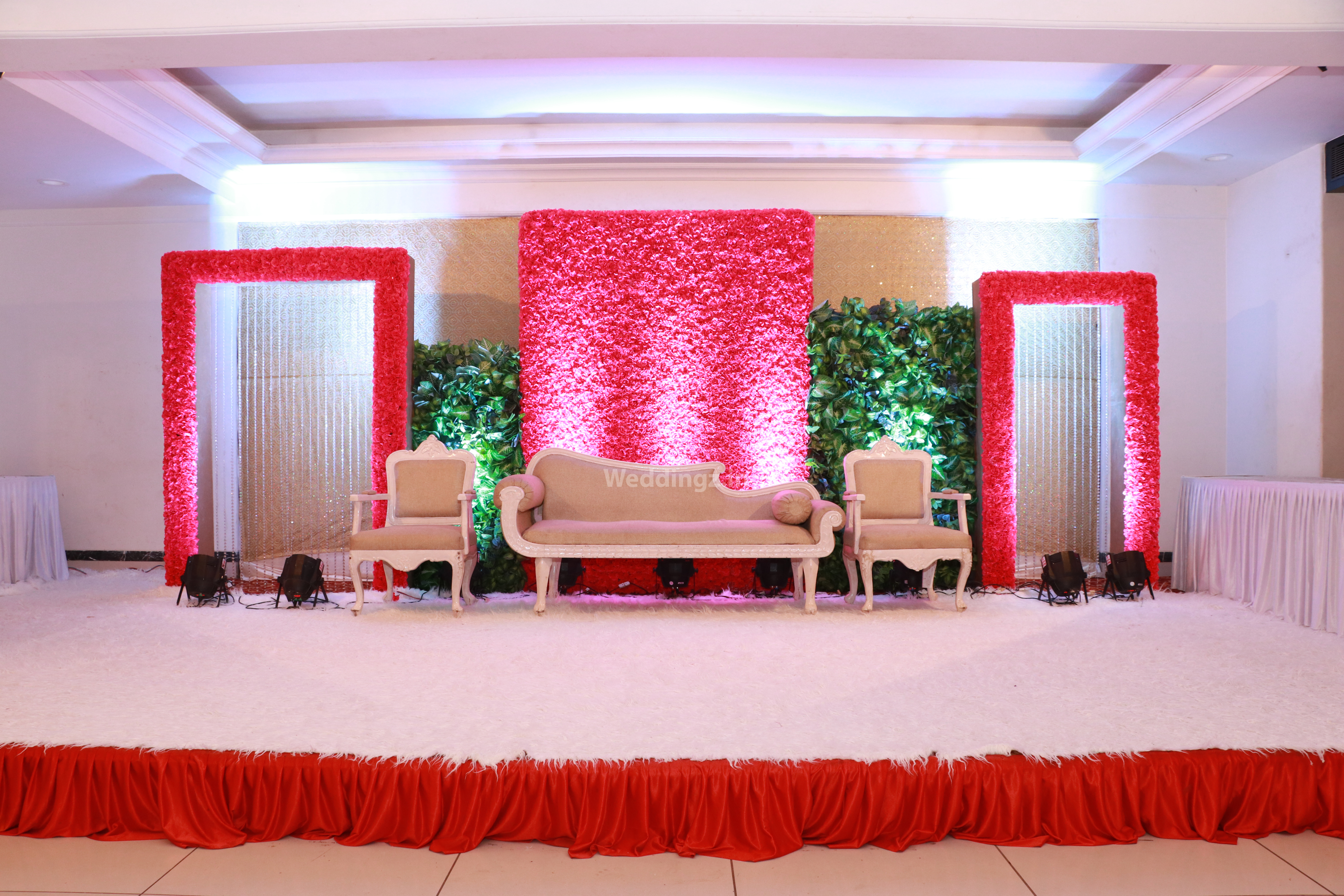 Aangan Classic Party Hall