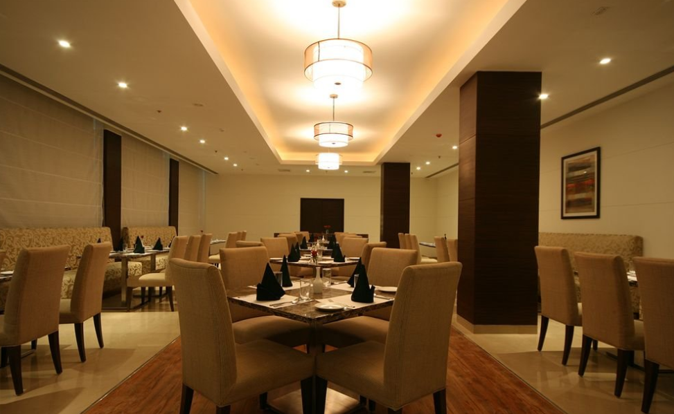 Four Points by Sheraton Vadodara