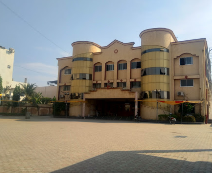 Sindhi Samaj Bhavan
