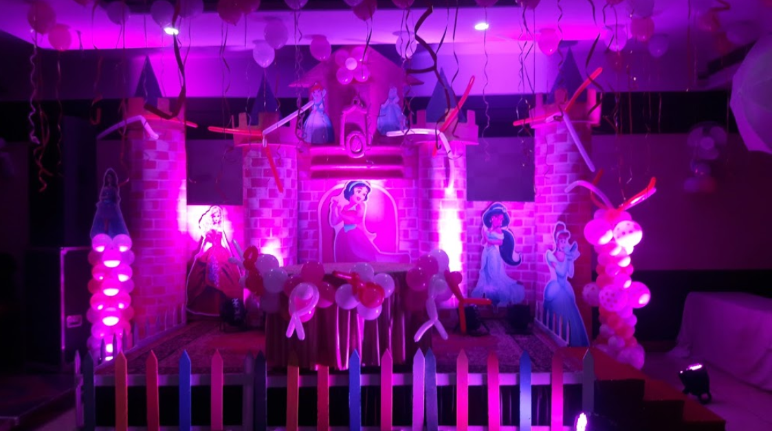 Satkar Banquet