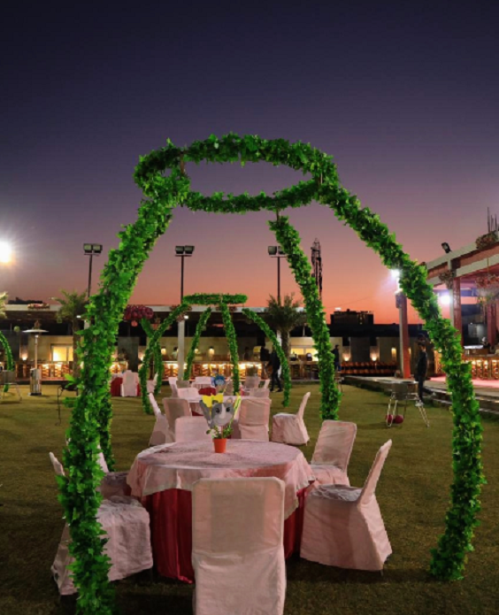 Ajmer Bagh