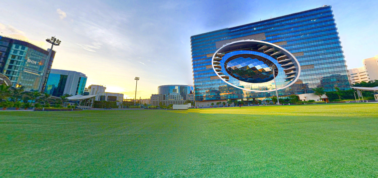 Jio Garden