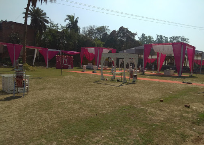 RR Lawn
