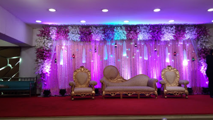 Naranji Shamji Mahajanwadi