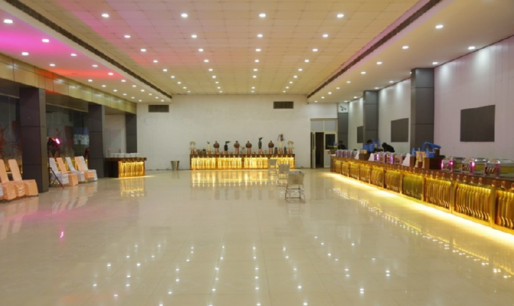A Pushp Vatika