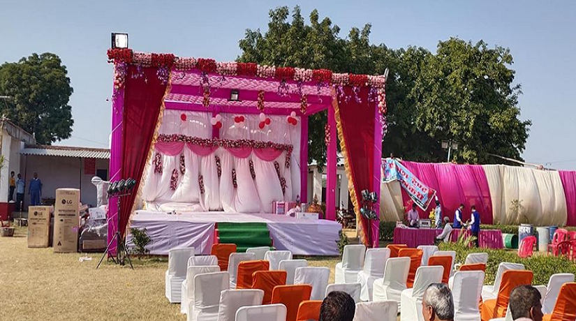 Shiv Garden