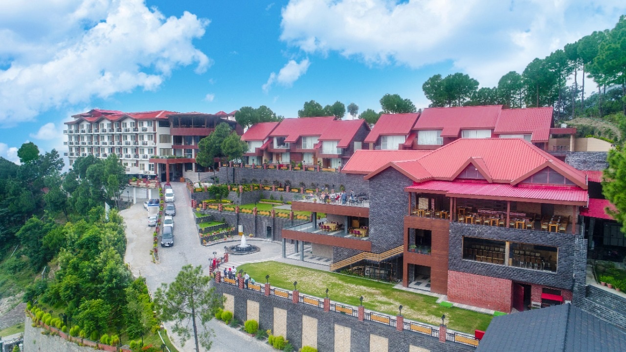 Deventure Shimla Hills