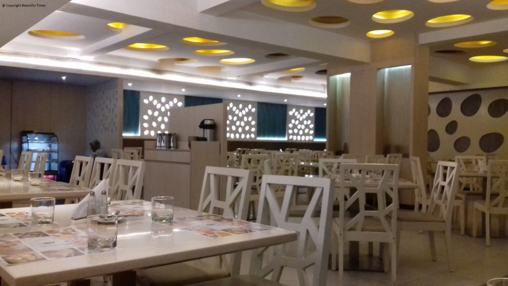 Krishnavillasam Restaurant and Banquet Hall