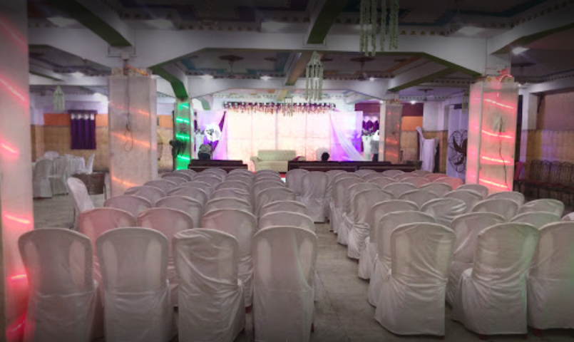 Gulshan Hall