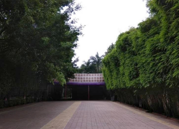 Jambhulkar Garden