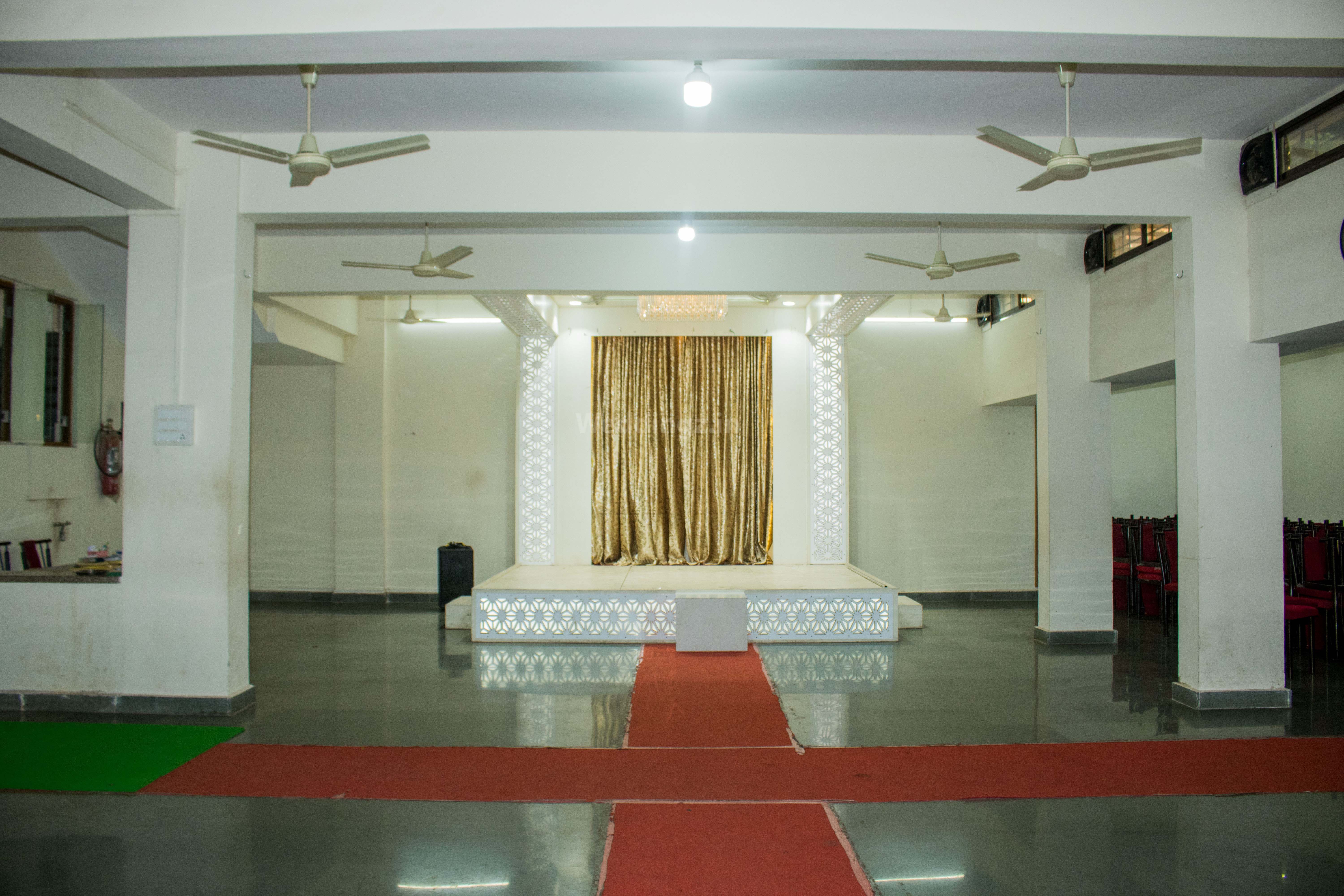 Sohala Banquet Hall