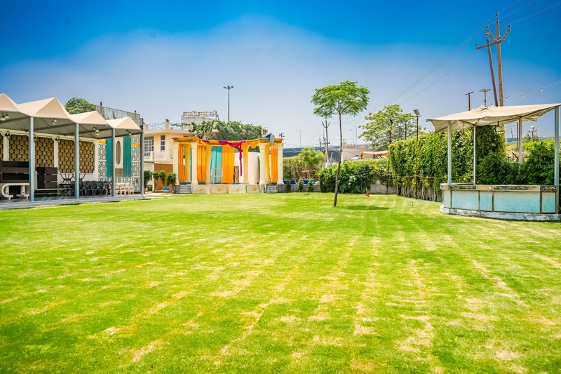 Satyam Farms