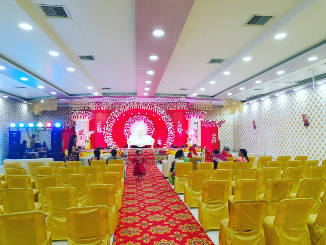 The Grand Fort