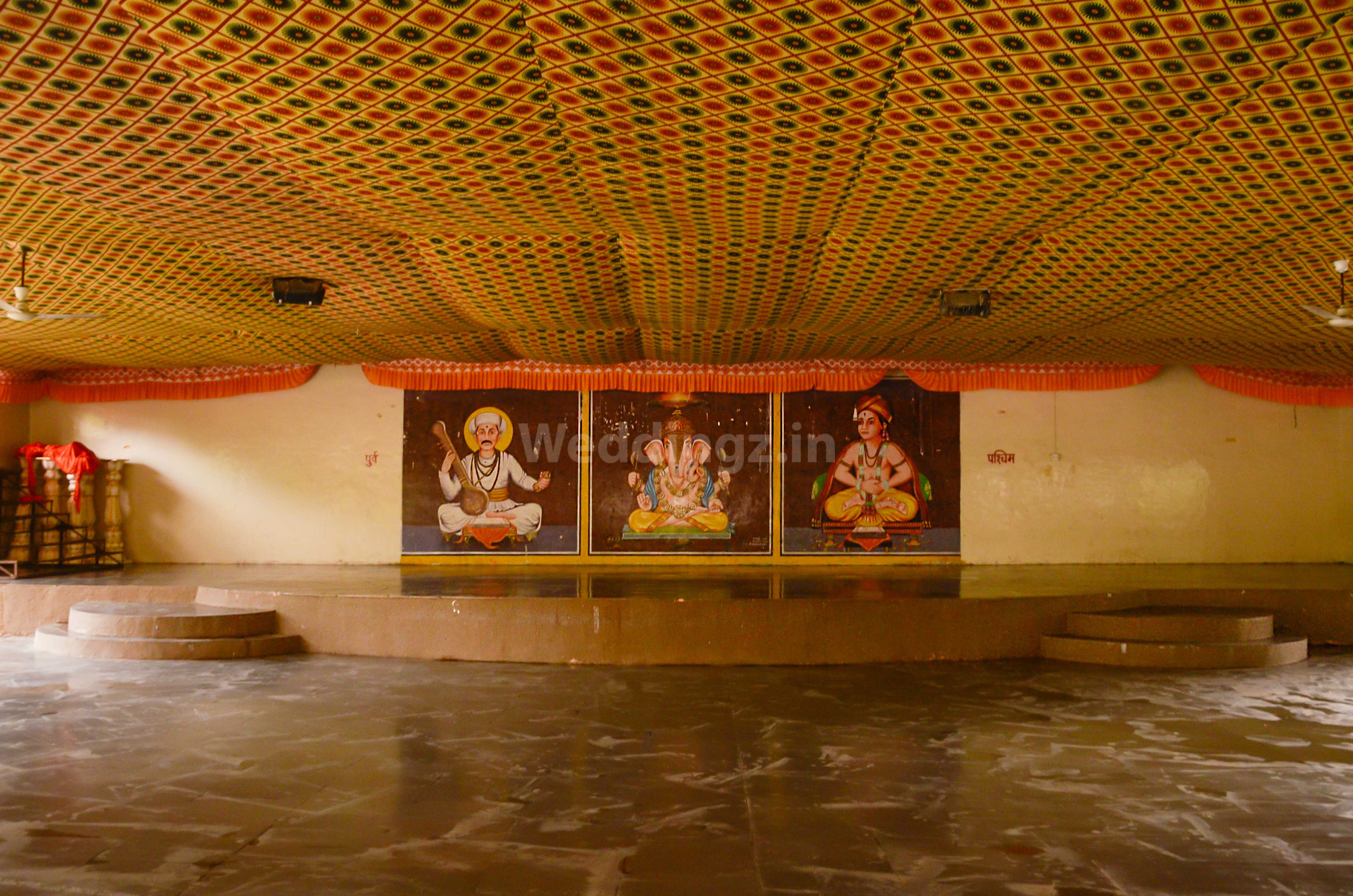 Sant Tukaram Mangal Karyalay