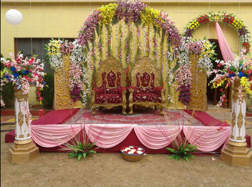 Palki Dalmiya House