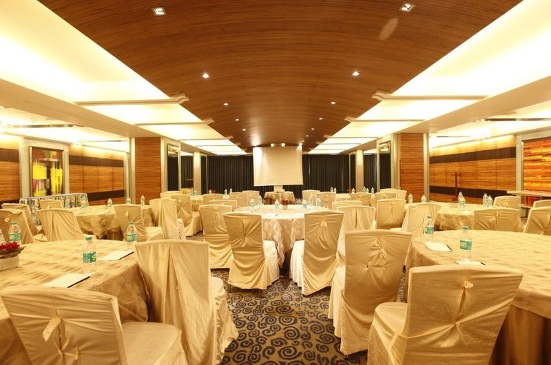 Mirage Hotel