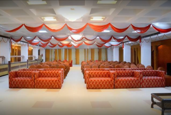 Hotel Amber