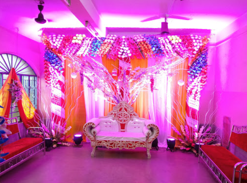 Gouri Villa