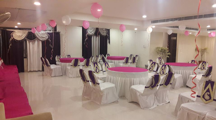 The Grand Orion Hotel