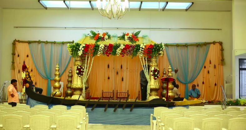 Kutchi Bhavan