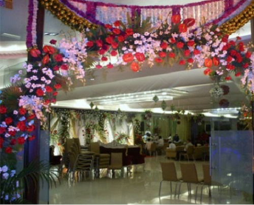 Amrut Tara Banquet hall