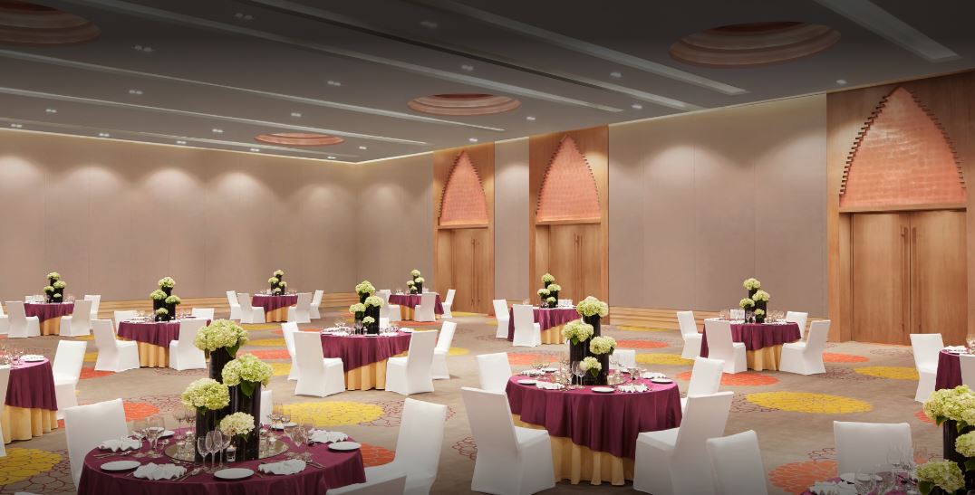 Vivanta Guwahati