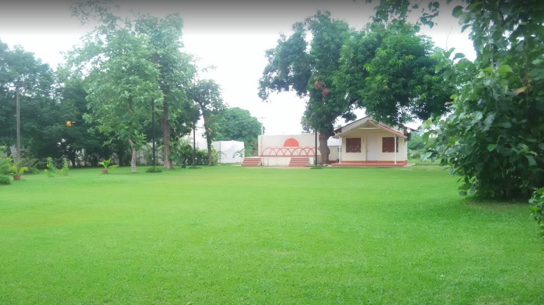 Green Fields Resort