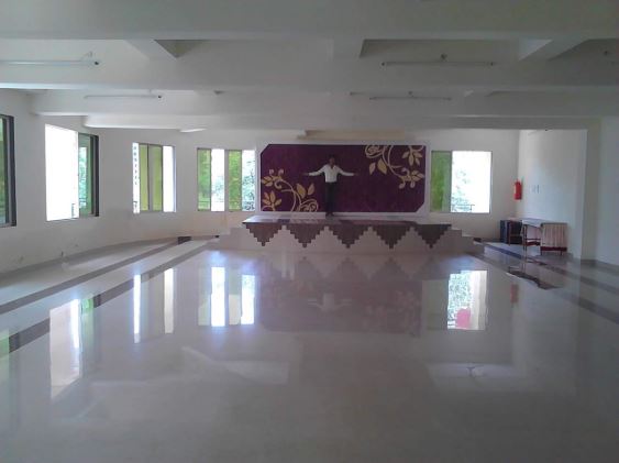 Dr Babasaheb Ambedkar Samata Bhavan